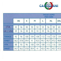 Gilet de tir Castellani / Laporte – Image 4