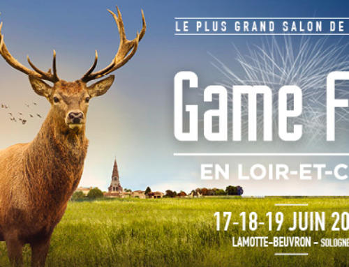 Game Fair édition 2022