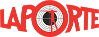 Laporte Clay Shooting Sports Logo