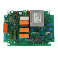 Carte V-PC-SKT-LB 380V