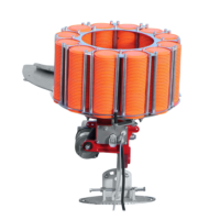 BATTUE PRO REVERSE 12C - Image 2