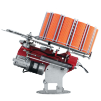 BATTUE PRO REVERSE 12C - Image 3