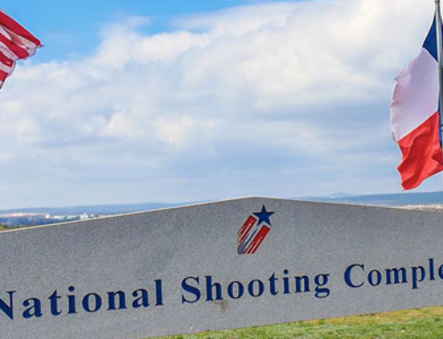 2022 National Sporting Clays Championship San Antonio, Texas