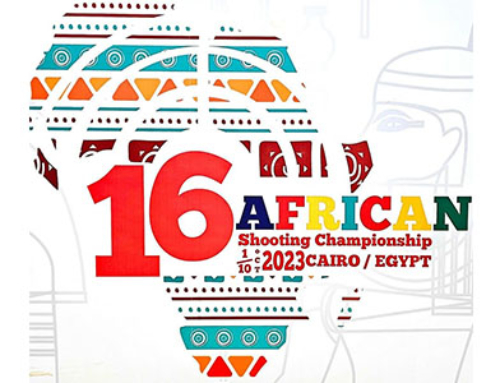 16ème African Shooting Championship 2023