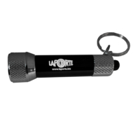 Porte-Clés Lampe Torche LED