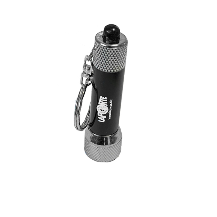Porte-Clés Lampe Torche LED – Image 2