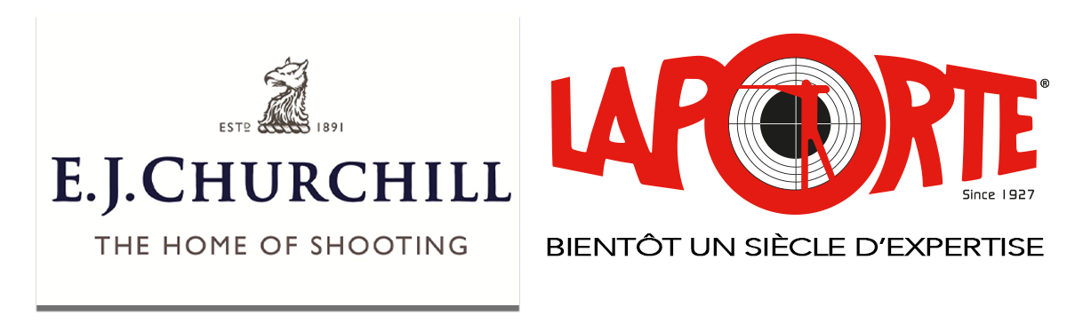 Laporte: partenaire et fournisseur exclusif de'E.J. CHURCHILL
