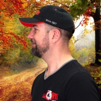 Casquette NOIRE – Image 2