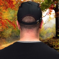 Casquette NOIRE – Image 3